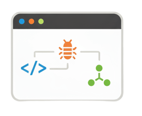 Logo IDE (Integrated Development Environment)