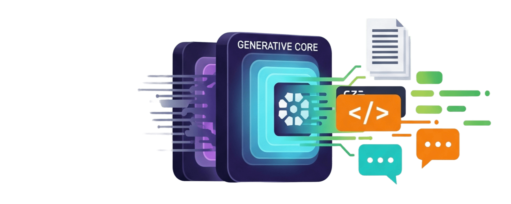 Logo wielkich modeli językowych