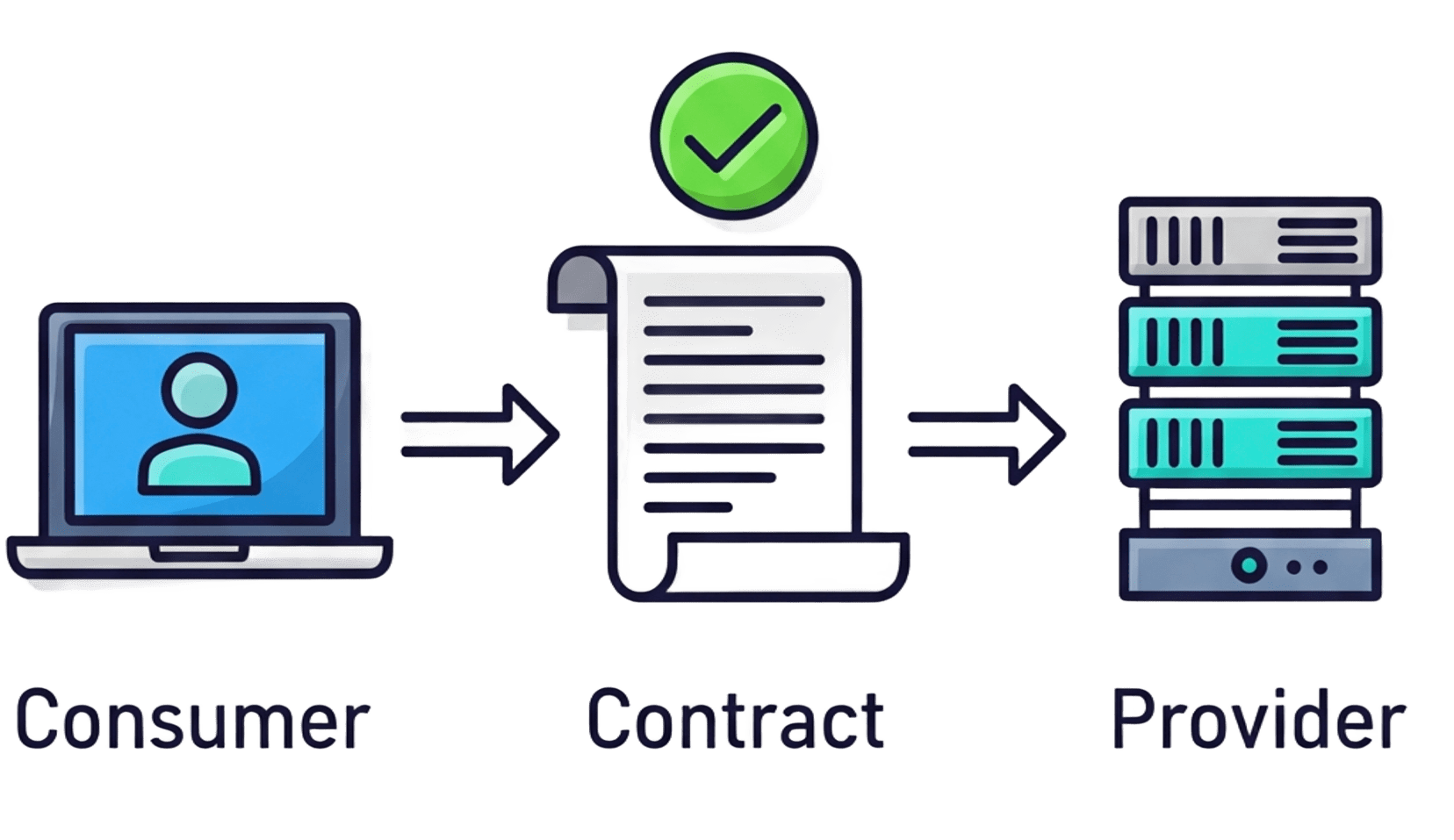 Logo Testów Kontraktowych