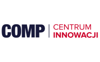 Logo Comp Centrum Innowacji