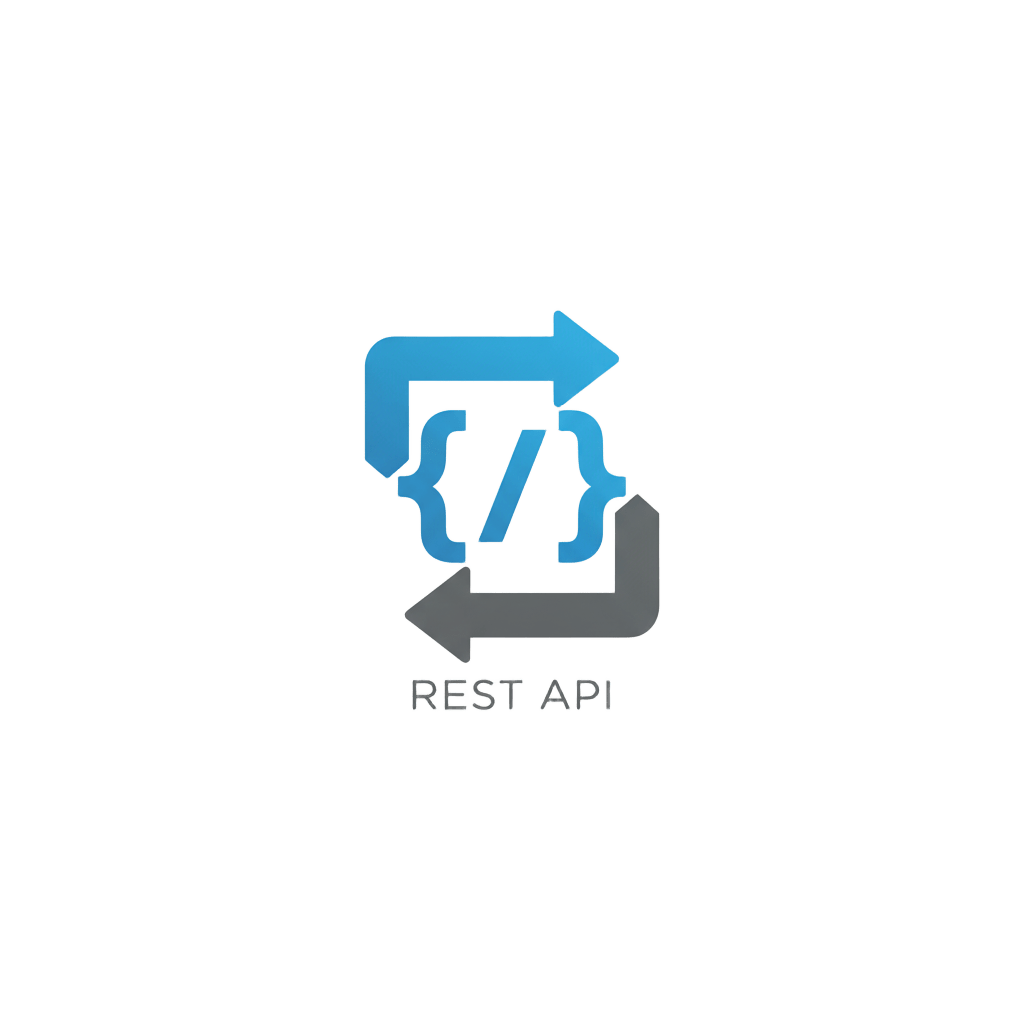 Logo REST API