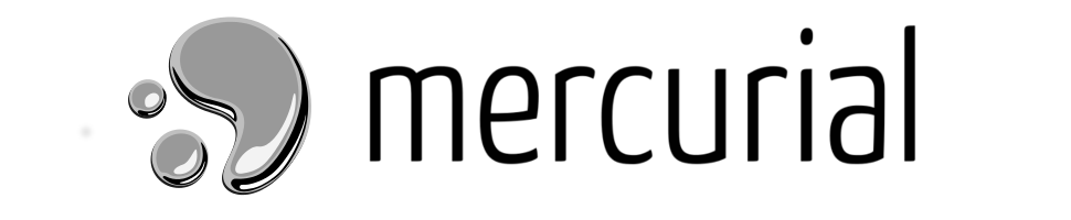 Mercurial logo