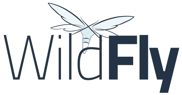 Logo WildFly